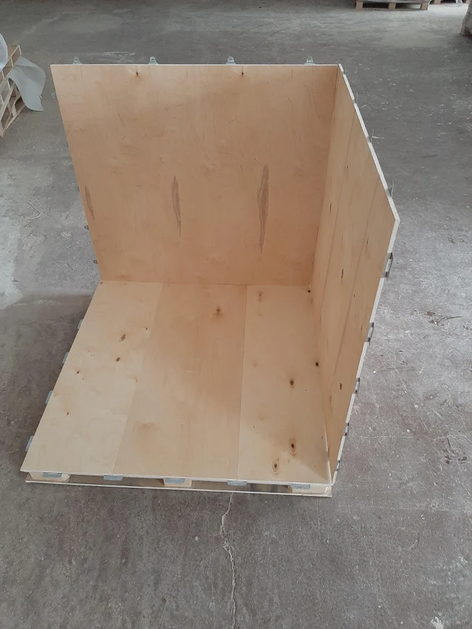 Простота сборки