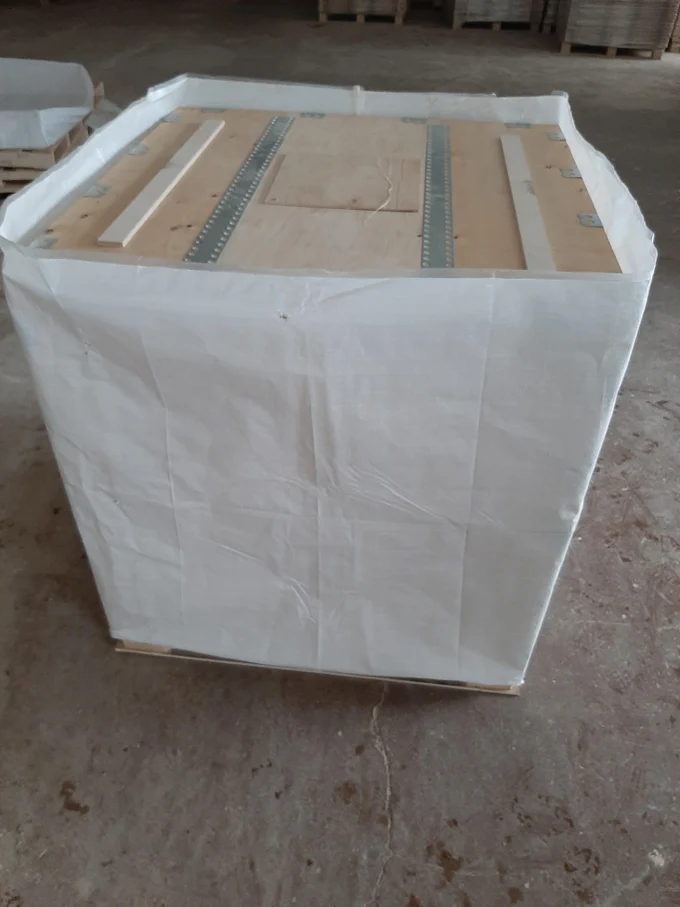 Простота сборки