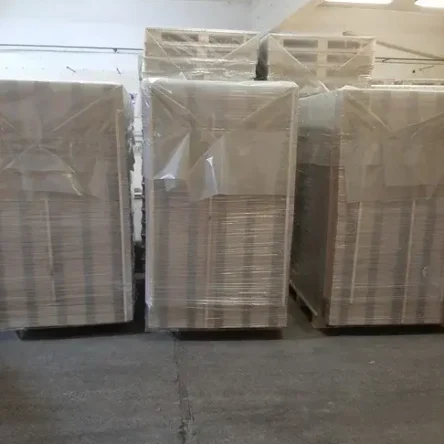 BitumBox, Bitumbox_хранение