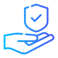 Надёжность компании